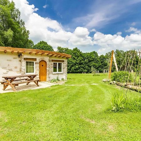 La Clairiere Du Verbamont Claudon Luaran gambar