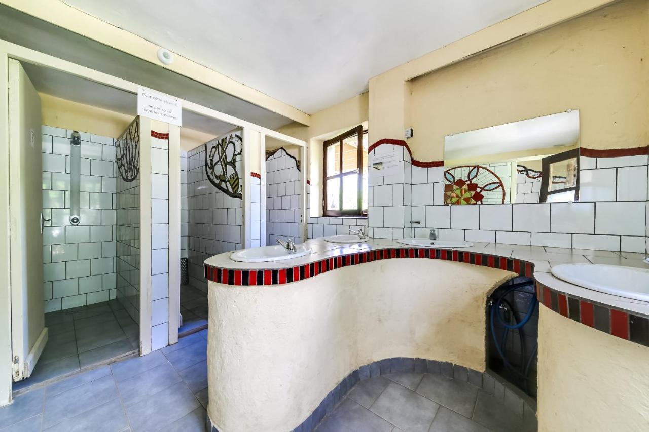 La Clairiere Du Verbamont Claudon Luaran gambar
