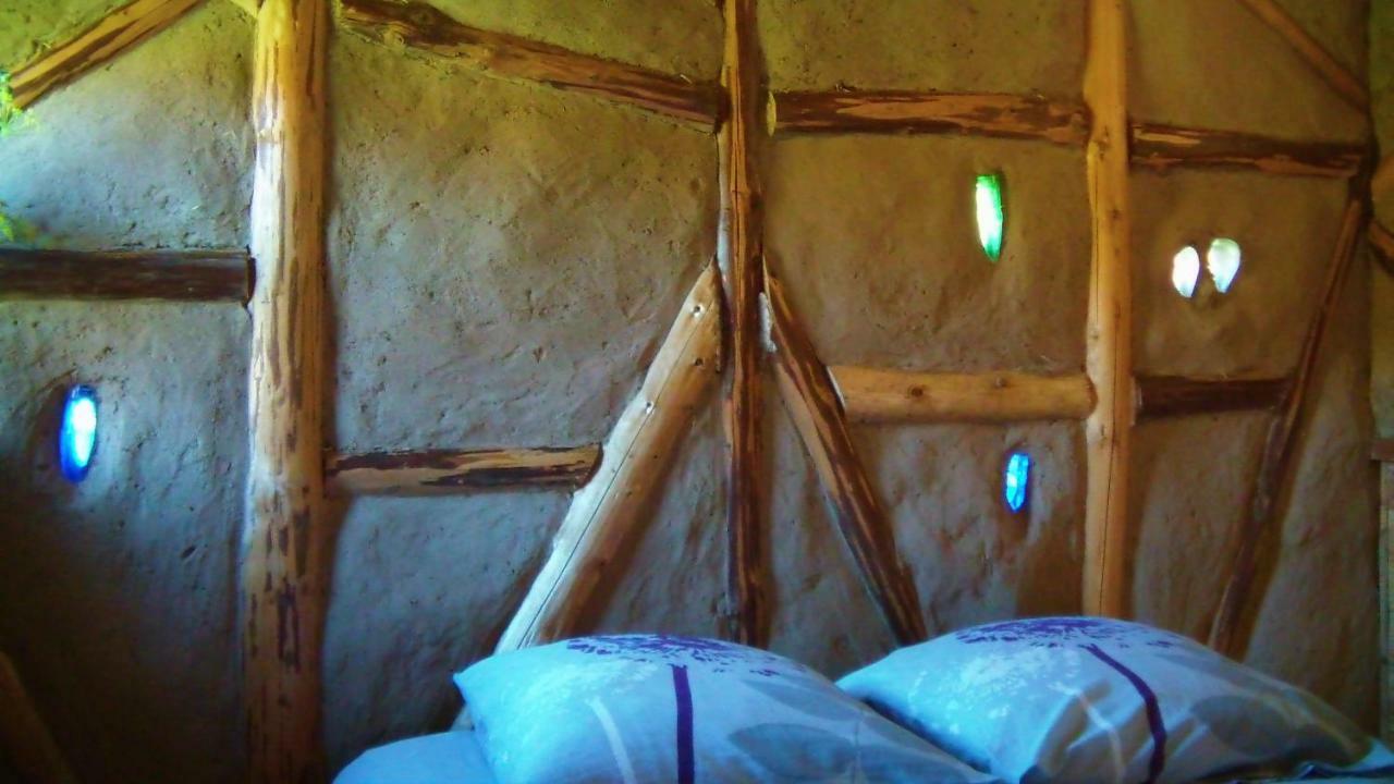 La Clairiere Du Verbamont Claudon Luaran gambar