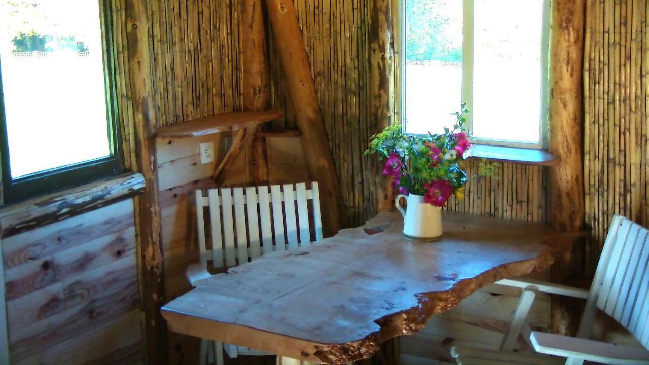 La Clairiere Du Verbamont Claudon Luaran gambar