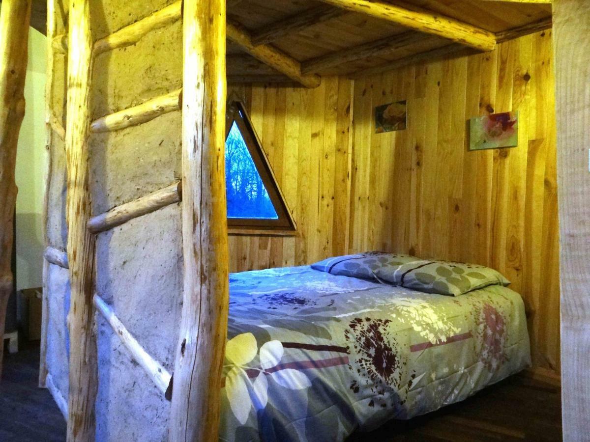 La Clairiere Du Verbamont Claudon Luaran gambar