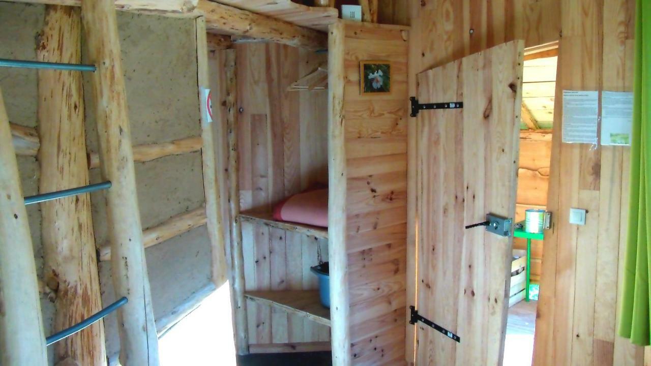 La Clairiere Du Verbamont Claudon Luaran gambar
