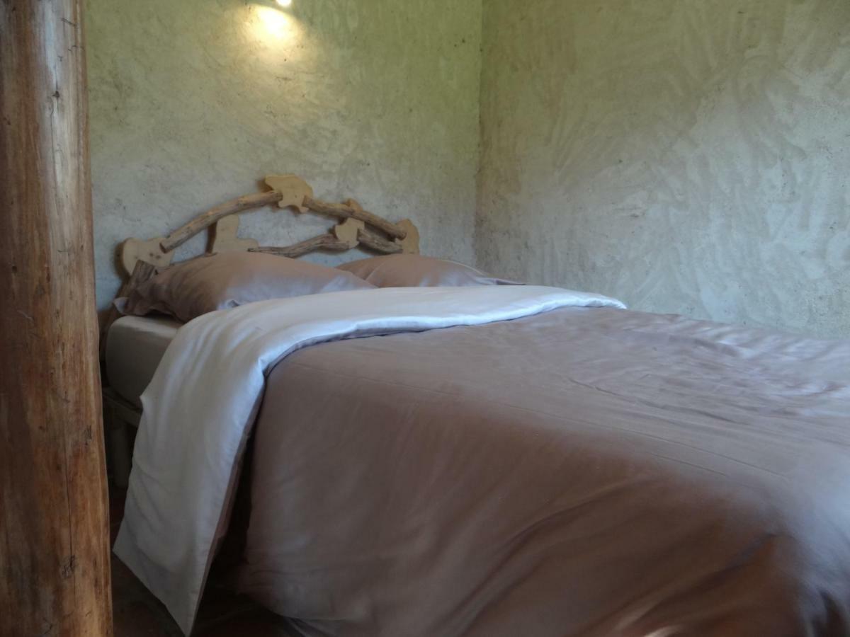 La Clairiere Du Verbamont Claudon Luaran gambar