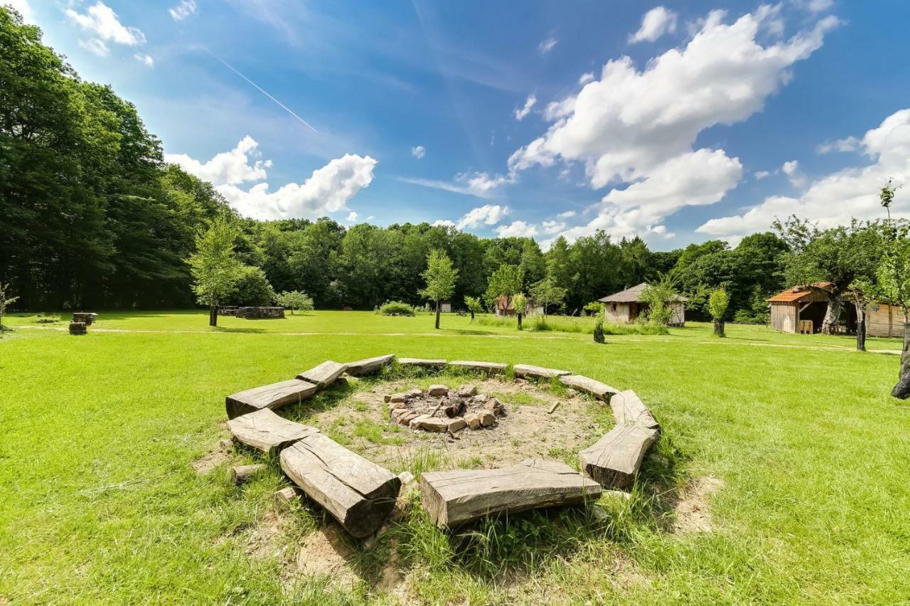 La Clairiere Du Verbamont Claudon Luaran gambar