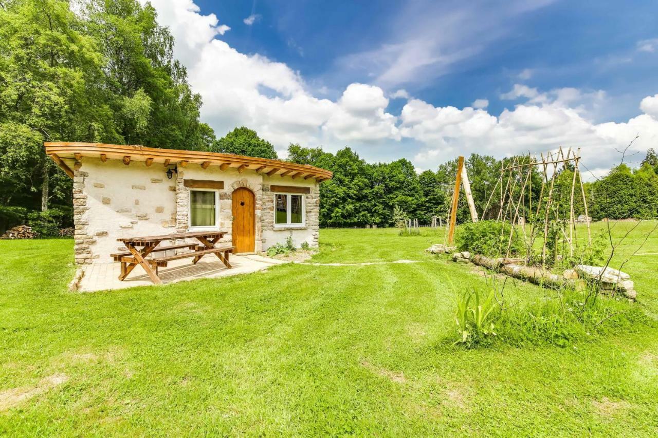 La Clairiere Du Verbamont Claudon Luaran gambar